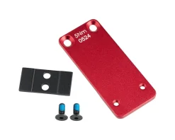 Salsa E-Bike Parts|Battery Mounting Hardware (Tributary Carbon) (Size X-Small/Small)