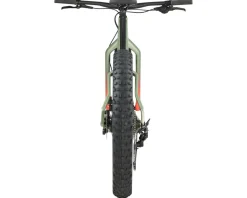 Salsa Mountain Bikes|Beargrease C Cues 11 (Sage Green) (M)