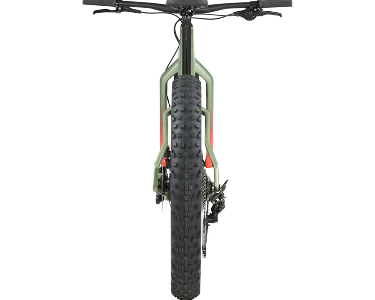 Salsa Mountain Bikes|Beargrease C Cues 11 (Sage Green) (M)