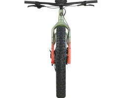 Salsa Mountain Bikes|Beargrease C Cues 11 (Sage Green) (M)