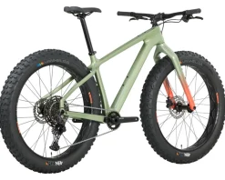 Salsa Mountain Bikes|Beargrease C Cues 11 (Sage Green) (M)