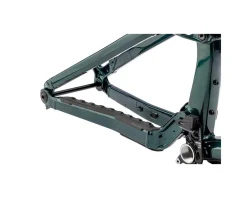 Salsa Frames|Mountain Bikes|Blackthorn 145 All-Mountain Frameset (Black Spruce) (XL) (Alloy)