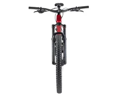 Salsa Mountain Bikes|Blackthorn 125 C Eagle 90 Transmission (Dark Umber/Canyon Red) (M)
