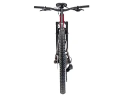 Salsa Mountain Bikes|Blackthorn 125 C Eagle 90 Transmission (Dark Umber/Canyon Red) (M)