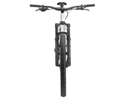 Salsa Mountain Bikes|Blackthorn 125 Eagle 70 Transmission Mountain Bike (Vapor Grey) (M)