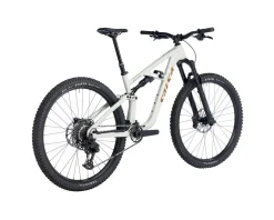 Salsa Mountain Bikes|Blackthorn 125 Eagle 70 Transmission Mountain Bike (Vapor Grey) (M)