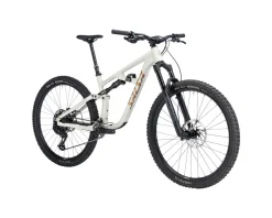 Salsa Mountain Bikes|Blackthorn 125 Eagle 70 Transmission Mountain Bike (Vapor Grey) (M)