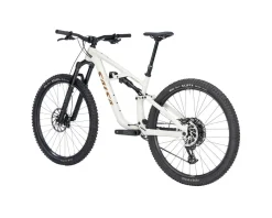 Salsa Mountain Bikes|Blackthorn 125 Eagle 70 Transmission Mountain Bike (Vapor Grey) (M)