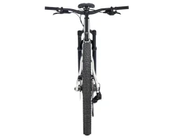Salsa Mountain Bikes|Blackthorn 125 Eagle 70 Transmission Mountain Bike (Vapor Grey) (M)