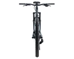 Salsa Mountain Bikes|Blackthorn 145 Eagle 70 Transmission Mountain Bike (Black Spruce) (M)
