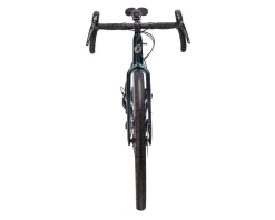 Salsa Gravel Bikes|E-Bikes|Confluence Drop Bar Gravel E-Bike (Midnight Blue) (49cm) (Shimano Cues) (1 x 10-Speed)