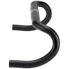 Salsa Handlebars|Cowbell 2.0 Carbon Drop Handlebar (Black) (31.8mm) (38cm) (12° Flare)