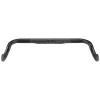 Salsa Handlebars|Cowchipper Carbon Drop Handlebar (Black) (31.8mm) (38cm) (24° Flare)