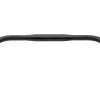 Salsa Handlebars|Cowchipper Deluxe Drop Handlebar (Black) (31.8mm) (50cm) (24° Flare)