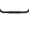 Salsa Handlebars|Cowchipper Drop Handlebar (Black) (31.8mm) (40cm) (24° Flare)
