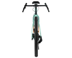 Salsa Gravel Bikes|Cutthroat C Apex S1000 AXS Transmission (Spearmint Green) (52cm)