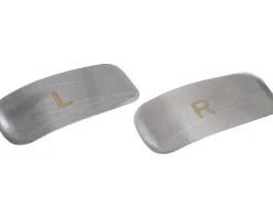 Salsa Frame Protection & Decals|Cutthroat V2 Fork Wear Protector Plate