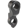 Salsa Derailleurs & Parts|Derailleur Hanger (Black) (687)