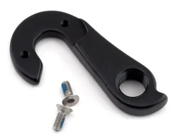 Salsa Derailleurs & Parts|Derailleur Hanger (Black) (257)