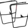 Salsa Racks, Fenders, & Trailers|Down Under Front Rack (Black) (Pair)