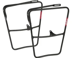Salsa Racks, Fenders, & Trailers|Down Under Front Rack (Black) (Pair)