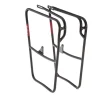 Salsa Racks, Fenders, & Trailers|Down Under HD Front Rack System (Black) (Pair)