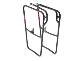 Salsa Racks, Fenders, & Trailers|Down Under HD Front Rack System (Black) (Pair)