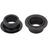 Salsa Wheels & Parts|End Caps 142mm Thru Axle for Front Conversion Hub