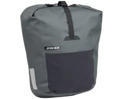 Salsa Bags & Packs|EXP Agave Pannier (Black)