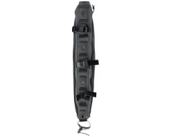 Salsa Bags & Packs|EXP Cholla Half-Frame Bag (Grey) (Size 1)