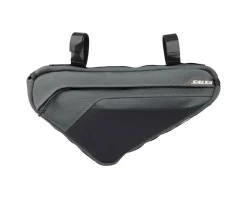 Salsa Bags & Packs|EXP-R Series Campion Frame Bag (Grey)