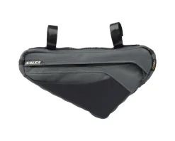 Salsa Bags & Packs|EXP-R Series Campion Frame Bag (Grey)