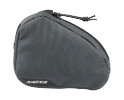 Salsa Bags & Packs|EXP-R Series Cattail Rear Top Tube Bag (Grey)