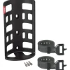 Salsa Racks, Fenders, & Trailers|EXP Series Anything Cage HD (Black) (w/EXP Rubber Straps)