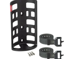 Salsa Racks, Fenders, & Trailers|EXP Series Anything Cage HD (Black) (w/EXP Rubber Straps)