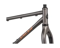 Salsa Frames|Mountain Bikes|Fargo Steel Frameset (Graphite) (XS)