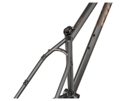 Salsa Frames|Mountain Bikes|Fargo Steel Frameset (Graphite) (XS)