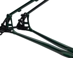 Salsa Frames|Mountain Bikes|Fargo Steel Frameset (Peat Moss) (L)