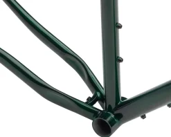 Salsa Frames|Mountain Bikes|Fargo Steel Frameset (Peat Moss) (L)