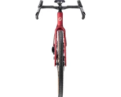 Salsa Gravel Bikes|Flyway C Apex Eagle AXS Gravel Bike (Canyon Red) (M/L)
