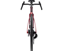 Salsa Gravel Bikes|Flyway C Apex Eagle AXS Gravel Bike (Canyon Red) (M/L)