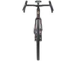 Salsa Gravel Bikes|Flyway C GRX-610 Gravel Bike (Dark Umber) (M)