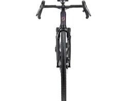 Salsa Gravel Bikes|Flyway C Rival XPLR AXS Gravel Bike (Blackberry) (XS) (w/ RockShox Rudy XPLR Fork)