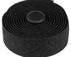 Salsa Grips & Handlebar Tape|Gel Cork Handlebar Tape (Black)