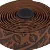 Salsa Grips & Handlebar Tape|Gel Cork Handlebar Tape (Dark Brown)