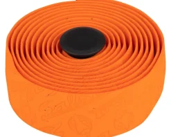 Salsa Grips & Handlebar Tape|Gel Cork Handlebar Tape (Orange)