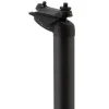 Salsa Seatposts & Clamps|Guide Carbon Seatpost (Black) (31.6mm) (400mm) (18mm Offset)