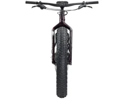 Salsa Mountain Bikes|Heyday! C Deore 12 (Black Cherry) (M)