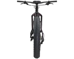 Salsa Mountain Bikes|Heyday! C Deore 12 (Black Cherry) (M)