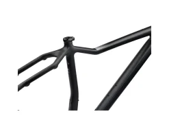 Salsa Frames|Mountain Bikes|Heyday! C Frameset (Black) (M)